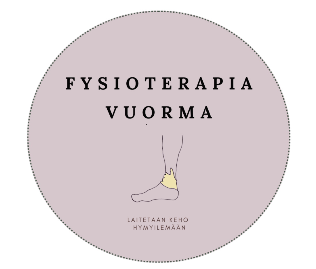 Fysioterapia Vuorma